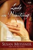Lady In Waiting (Paperback)
