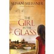 The Girl In The Glass (Paperback)