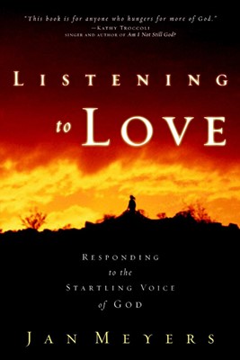Listening To Love (Paperback)