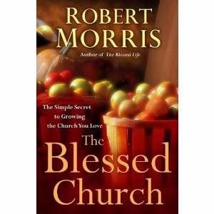 The Blessed Church (Hard Cover)
