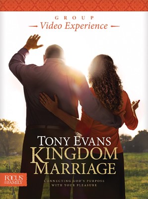Kingdom Marriage Group Video Experience, With Leader'S Guide (CD-Rom)