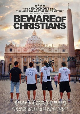 Beware Of Christians Dvd-Audio (DVD Audio)