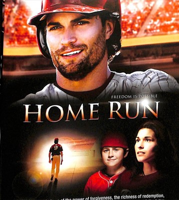 Home Run (Blu-Ray) Blu-Ray (Blu-ray)