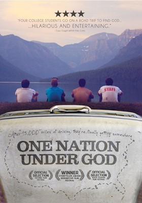 One Nation Under God Dvd-Audio (DVD Audio)