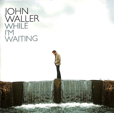 While Im Waiting With Bonus Track Cd- Audio (CD-Audio)