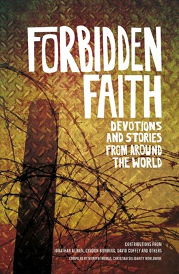 Forbidden Faith (Paperback)