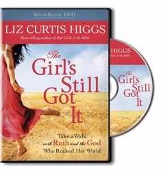 Girl's Still Got It DVD (DVD Audio)
