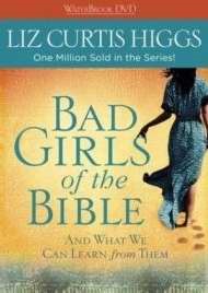 Bad Girls Of The Bible DVD (DVD Audio)