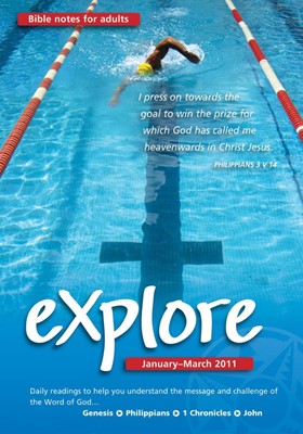 Explore 53 (Jan-Mar 2011) (Paperback)