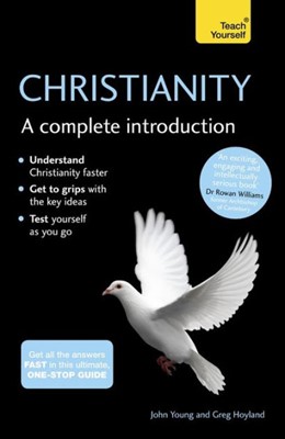 Christianity: A Complete Introduction (Paperback)