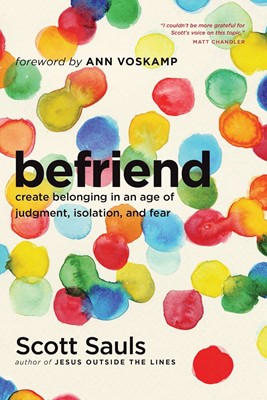Befriend (Paperback)