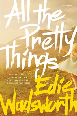 All The Pretty Things (Paperback)