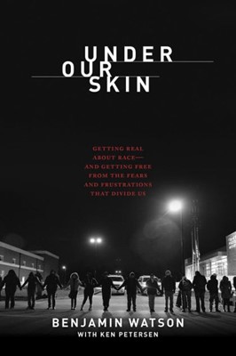 Under Our Skin (Hard Cover)