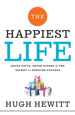 The Happiest Life (Hard Cover)