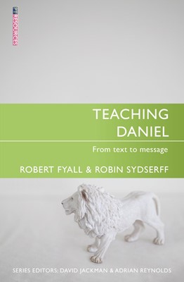 Teaching Daniel (Paperback)