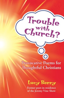 Trouble With Church? (Paperback)