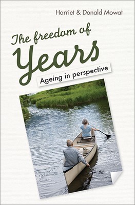 The Freedom Of Years (Paperback)