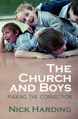 The Church And Boys (Paperback)