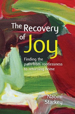 The Recovery Of Joy (Paperback)