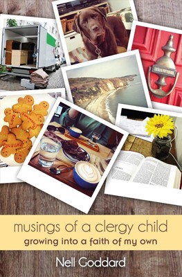 Musings Of A Clergy Child (Paperback)
