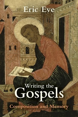 Writing The Gospels (Paperback)