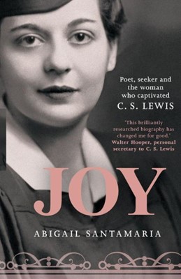 Joy (Paperback)