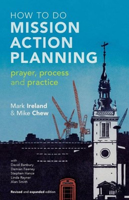 How To Do Mission Action Planning (Paperback)