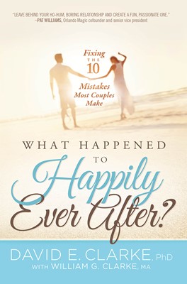 What Happened To Happily Ever After? (Paperback)