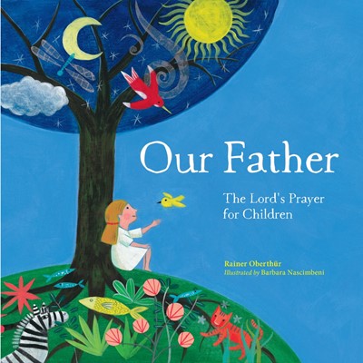 Our Father (Hard Cover)