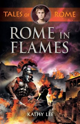 Rome In Flames (Paperback)
