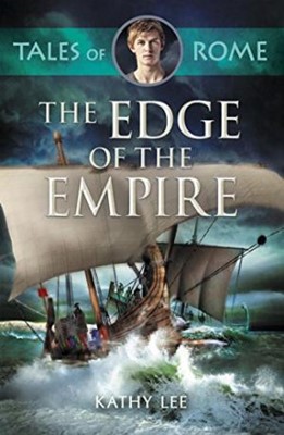 The Edge Of The Empire (Paperback)