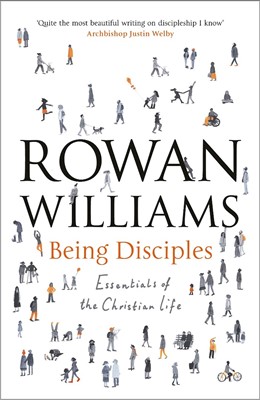 Being Disciples (Paperback)