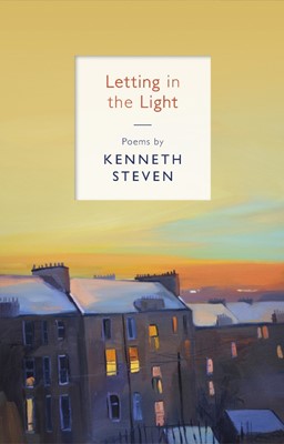 Letting In The Light (Paperback)