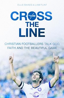 Cross The Line (Paperback)