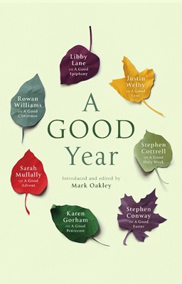 Good Year, A (Paperback)