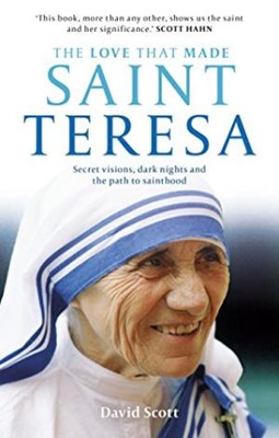 The Love That Made Saint Teresa (Paperback)