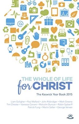 Keswick Yearbook 2015 (Paperback)