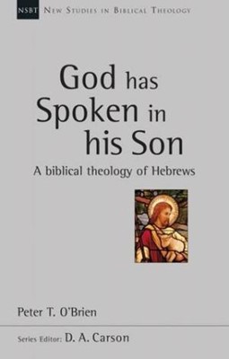 God Has Spoken In His Son (Paperback)