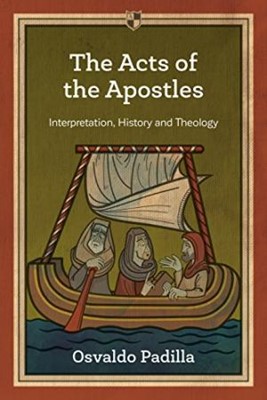 The Acts Of The Apostles (Paperback)
