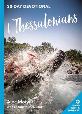 1 Thessalonians (Paperback)