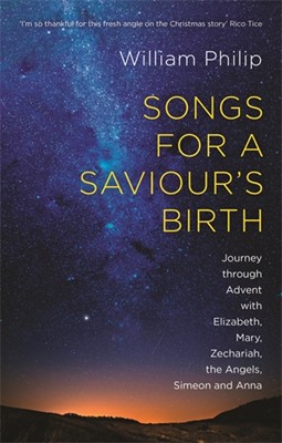 Songs For a Saviour's Birth (Paperback)