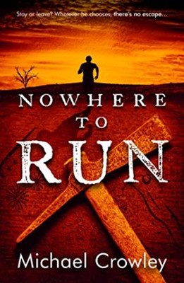 Nowhere To Run (Paperback)