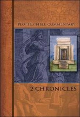 2 Chronicles (Paperback)