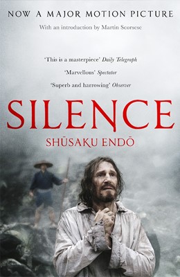 Silence (Hard Cover)