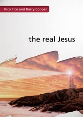The Real Jesus (Paperback)