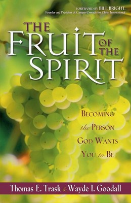 The Fruit Of The Spirit (Paperback)