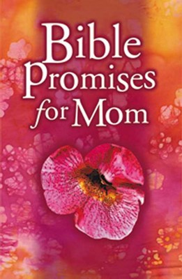 Bible Promises For Mom (Paperback)