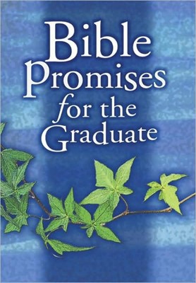 Bible Promises For The Graduate (Paperback)