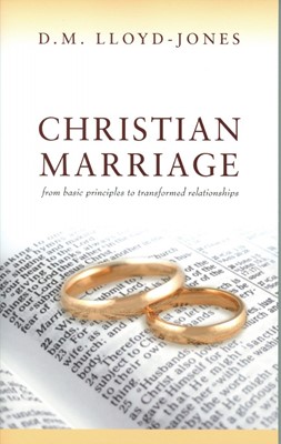 Christian Marriage (Paperback)