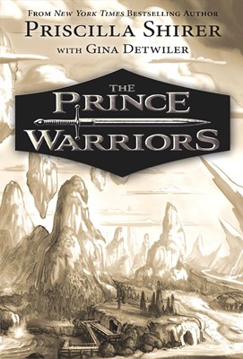 The Prince Warriors (Hard Cover)